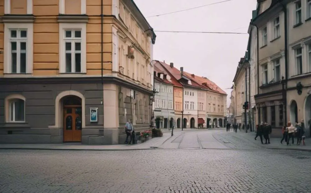 Śląski Urząd Wojewódzki zwołuje Zespół Zarządzania Kryzysowego w obliczu powodziowych wyzwań