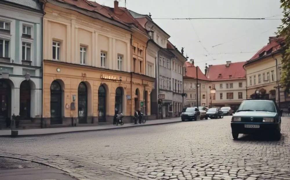 Wojewódzka Rada Dialogu Społecznego o problemie nielegalnych odpadów