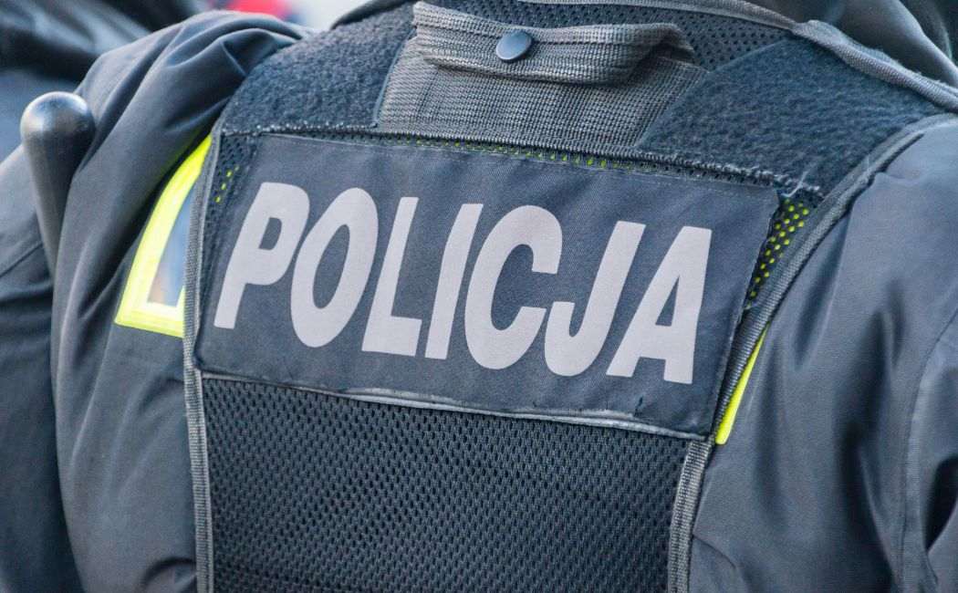 Katowicki policjant na urlopie zatrzymał pijanego kierowcę w Zakopanem