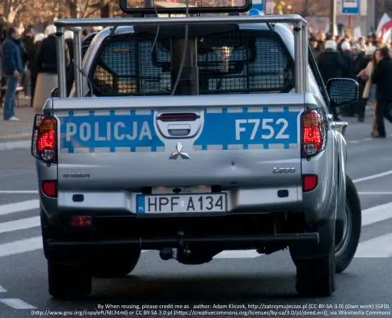 Podsumowanie działań na rzecz bezpieczeństwa pieszych w Katowicach