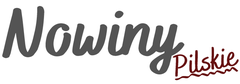 Baner portalu nowinypilskie.pl z regionalnymi aktualnościami
