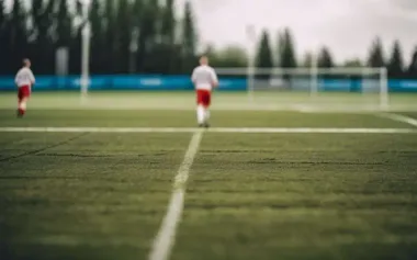 Wodny plac zabaw przy Gliwickiej znów działa. Znamy godziny otwarcia