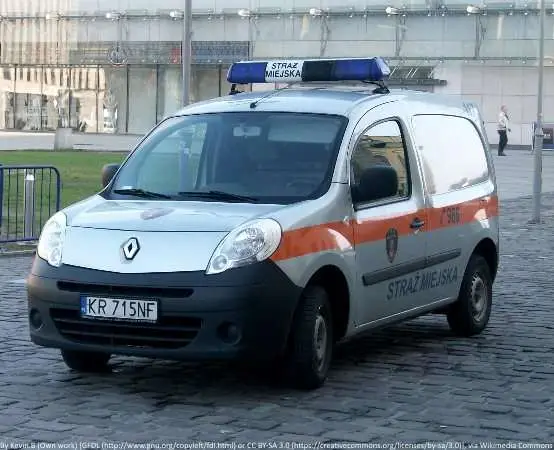 Wyrzucanie opon w Katowicach. Straż miejska zgłasza kolejne przypadki
