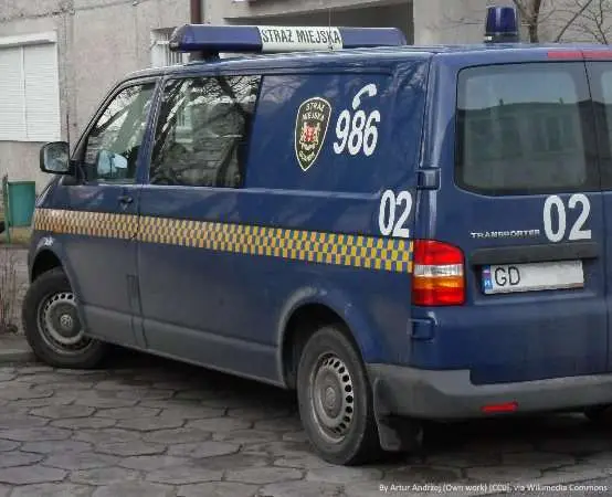 Wrzesień 2025 w Katowicach mandaty i interwencje w ramach akcji Wyzwanie - parkowanie