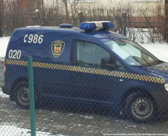 Katowice - Tydzień interwencji straży miejskiej ujawnia chaos parkingowy