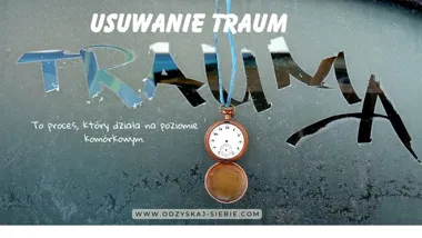 Grafika promocyjna wydarzenia Katowice — Usuwanie Traum metodą Access Body Process