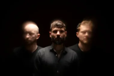 Grafika promocyjna wydarzenia SPOIWO w Katowicach — Piąty Dom, 19 marca 2026