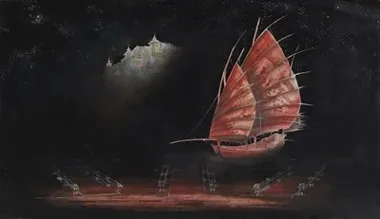 Wernisaż dwóch wystaw scenografii w Muzeum Śląskim