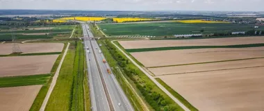 S11 na Śląsku przechodzi do kolejnego etapu. Powstanie 65 km trasy