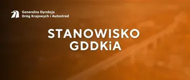 Wypadek na A1 pod Mykanowem. GDDKiA wskazuje odpowiedzialność wykonawcy