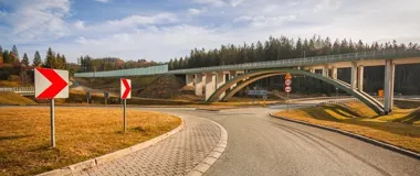 Wybrano wykonawcę remontu mostu na S1 w Lalikach. Potrwa dwa lata