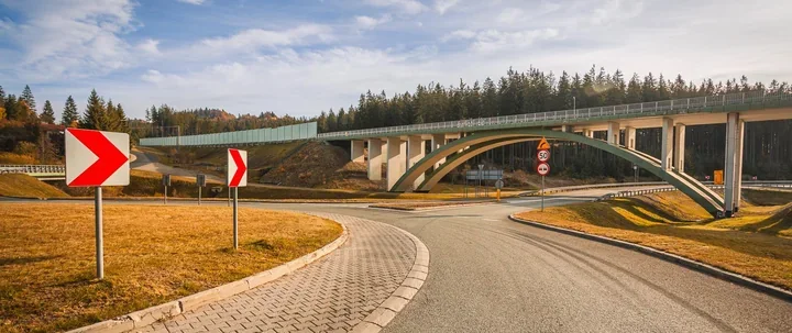 Wybrano wykonawcę remontu mostu na S1 w Lalikach. Potrwa dwa lata