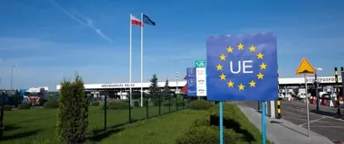 Katowicka KAS w europejskiej akcji. 134 tony kokainy i miliony euro przejęte