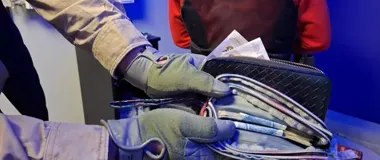 58 zatrzymanych i 287 automatów. Duża akcja przeciw nielegalnemu hazardowi