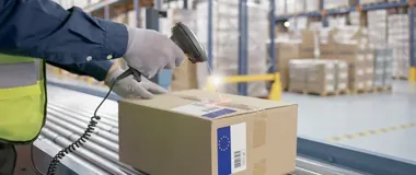 Nowe cło w e-commerce od lipca. Paczki spoza UE będą rozliczane inaczej