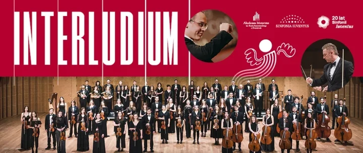 Młody fortepian, wielka orkiestra i koncert, na który wejdziesz za darmo