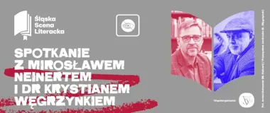 Śląska Melpomena zagląda do byfyja - w Katowicach będzie o teatrze i pamięci