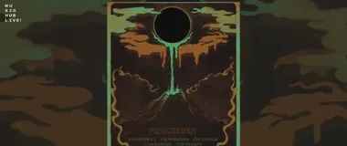 Islandzki MORPHOLITH i krakowski MOONSTONE rozkręcą ciężki wieczór w Katowicach