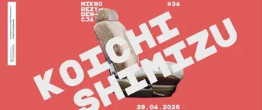 Koichi Shimizu w Katowicach - dźwięk, który zmienia sposób słuchania