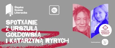 Katowice szykują wieczór z kotami, emocjami i śląską literaturą