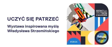 Dzieci uczą się patrzeć inaczej - w Katowicach sztuka wyciąga światło z codzienności