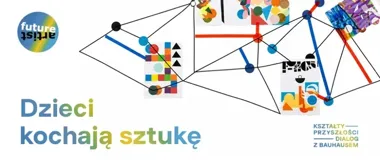 Katowice pokażą dziecięcą sztukę na ekranach miasta i w galerii 🎨