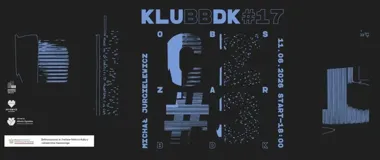 KLUBBDK#17: kiedy sztuczna inteligencja zaczyna słuchać razem z nami