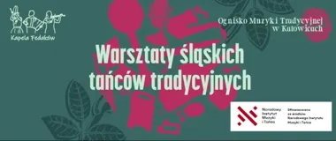 Letnie potańcówki wracają do Katowic - śląski taniec i żywa kapela