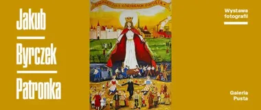 Św. Barbara w obiektywie Byrczka - katowicka wystawa, która zatrzymuje czas