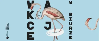 Miasto zaczyna brzmieć inaczej - WAKACJE dźwiękowe w BDK