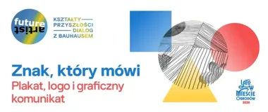 Dzieci zaprojektują własny język znaków. Katowice stawiają na formę