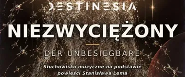 Lem wraca na scenę Katowic w niezwykłym połączeniu jazzu i wizualizacji