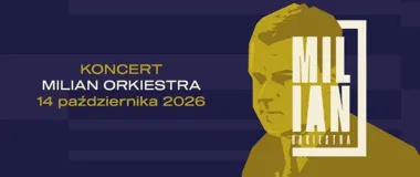 Big band wraca do Katowic. Milian Orkiestra zagra jubileuszowy koncert