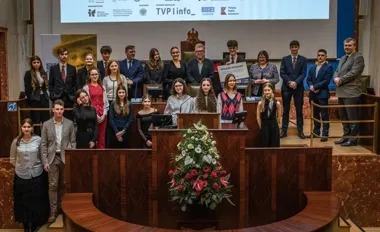 W Sejmie Śląskim padły słowa, które wyłoniły najlepszych krasomówców