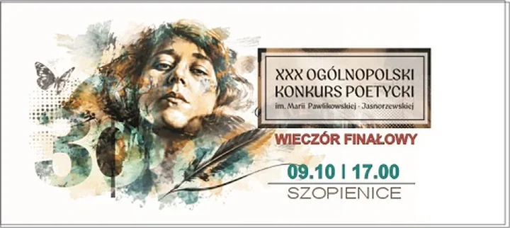 Poezja, nagrody i piosenki o miłości - finał w Szopienicach