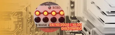 Zbuduj własną grę pamięciową na warsztatach EnterLab w Katowicach