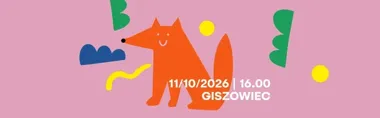 Lis Witalis rusza po władzę - teatralna niedziela w Giszowcu