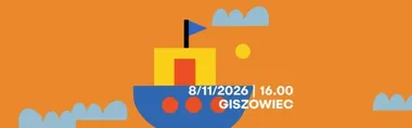Piracka przygoda w Giszowcu zamknie teatralny cykl