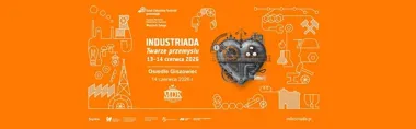 Industriada 2026 na Giszowcu - historia, sztuka i rodzinny spacer