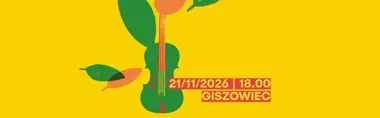 Jesień w Giszowcu zabrzmi muzyką filmową na żywo
