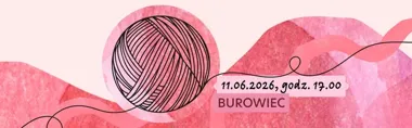 Między włóczkami - w Katowicach powstają kwiaty, które nie więdną