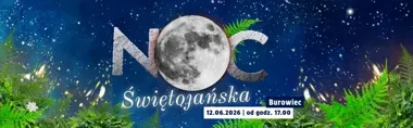 Noc Świętojańska w Szopienicach - wianki, familoki i Roszak Show na żywo