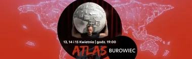 Piotr Zola Szulowski - ATLAS w Szopienicach-Giszowcu - jak udźwignąć codzienność śmiechem
