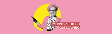 Giszowiec otworzy Gawlikówkę i zaprosi seniorów do twórczej pracy