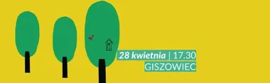 Giszowiec robi zielony ruch - w MDK powstaną domki dla jeży i nietoperzy