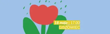 Giszowiec szykuje zielone popołudnie z roślinami i eko-nerkami