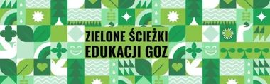 W Katowicach rzeczy dostaną drugie życie. Ruszają Zielone Ścieżki Edukacji GOZ