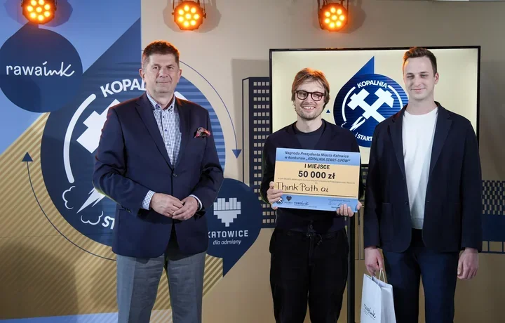 Kopalnia Start-upów znów szuka projektów – 100 tys. zł i miejsca w Rawa.Ink czekają na innowatorów