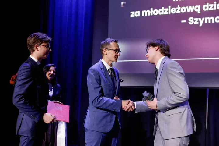 Katowice nagrodziły społeczników i młodych liderów. Hospicjum z nowym laurem