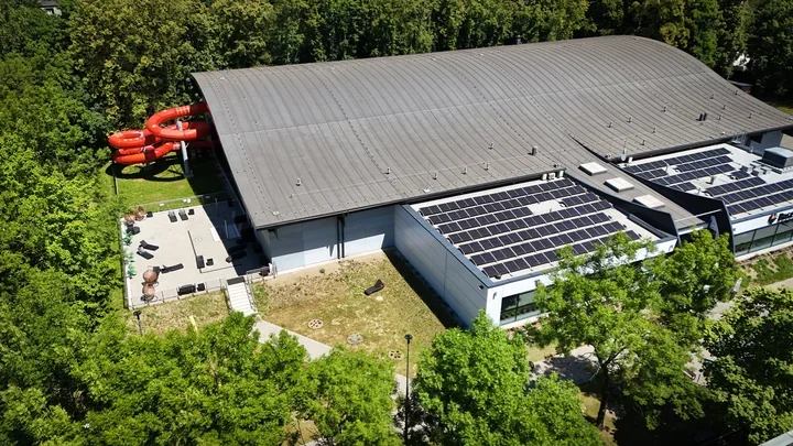 Baseny w Katowicach ruszają z letnimi atrakcjami. Na wodzie będzie się działo
